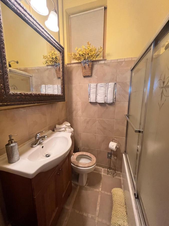 The International Cozy Rumah tetamu New York