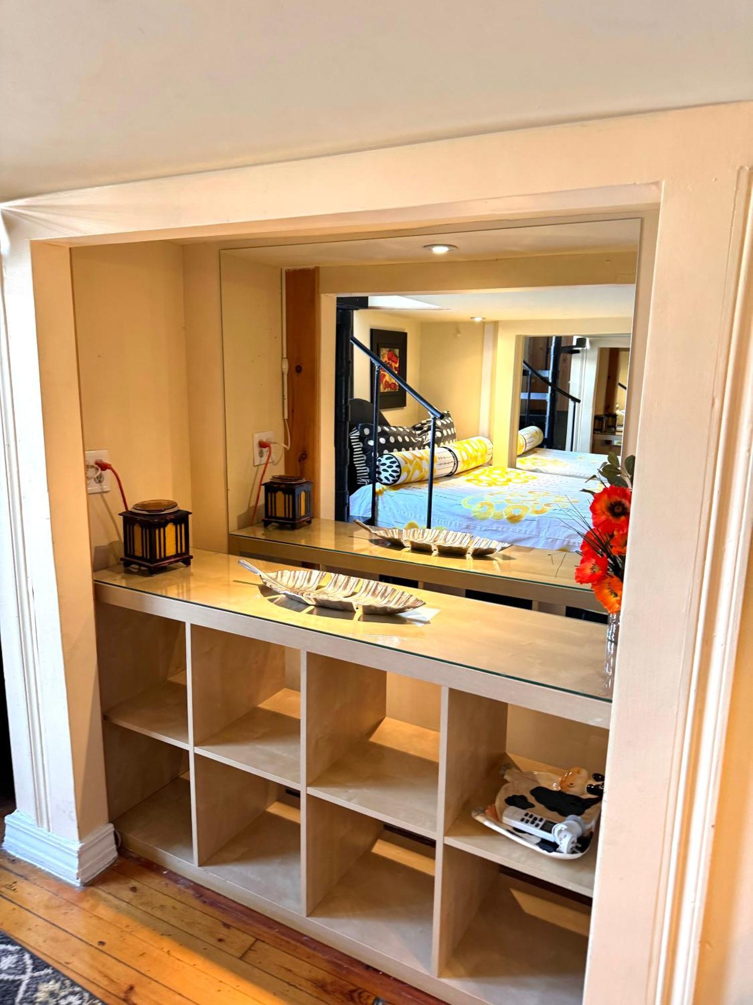 Rumah tetamu The International Cozy New York