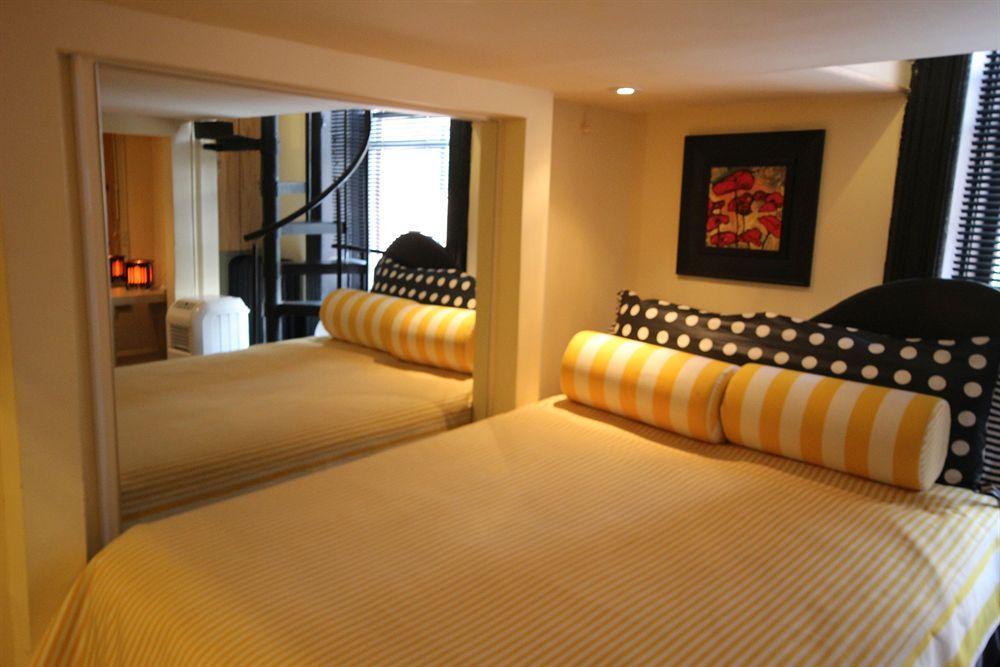 The International Cozy Rumah tetamu 3*
