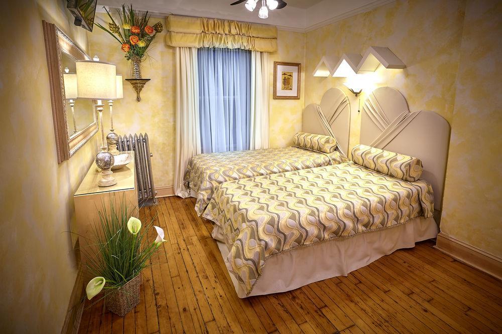 The International Cozy Gasthuis