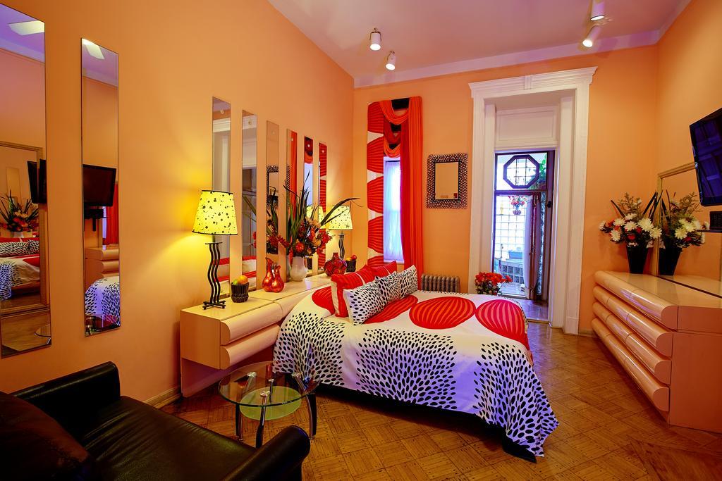 The International Cozy Rumah tetamu 3*