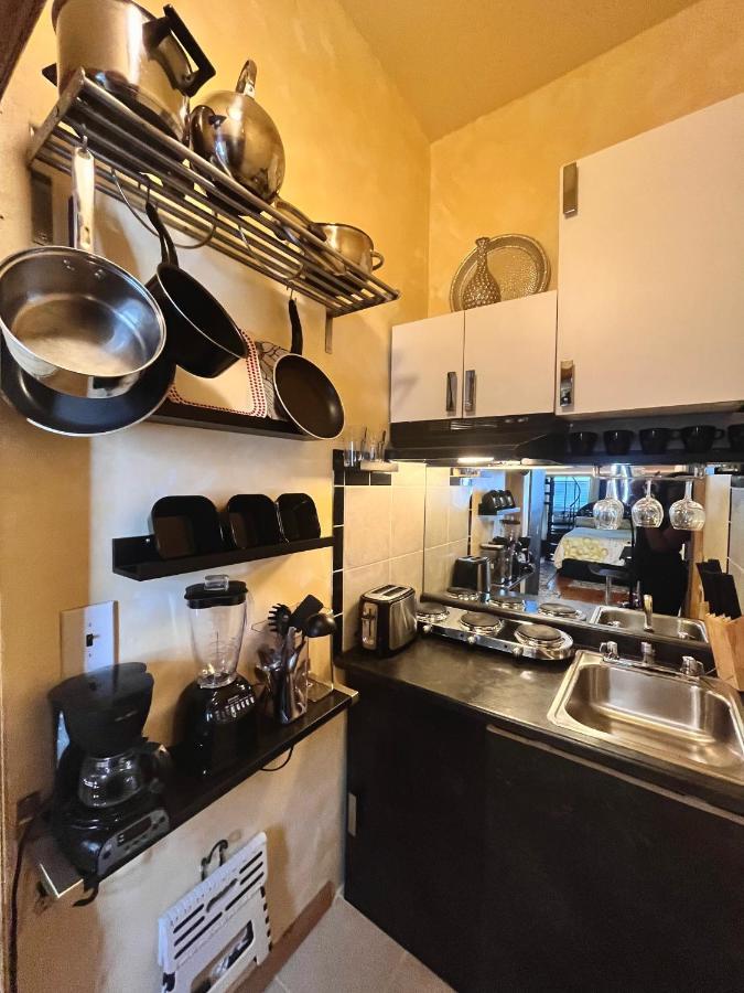 Gasthuis The International Cozy 3*